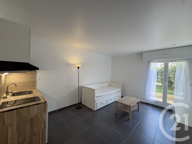 Appartement Studio à louer - 1 pièce - 20.11 m2 - ANTONY - 92 - ILE-DE-FRANCE - Century 21 Aes Conservatoire