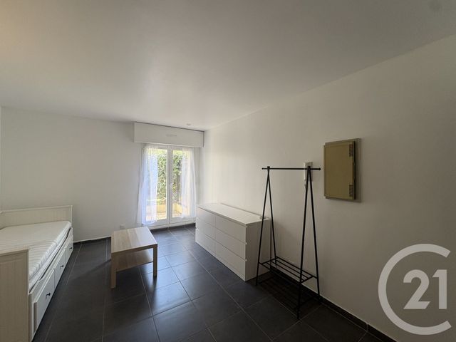 Appartement Studio à louer - 1 pièce - 20.11 m2 - ANTONY - 92 - ILE-DE-FRANCE - Century 21 Aes Conservatoire