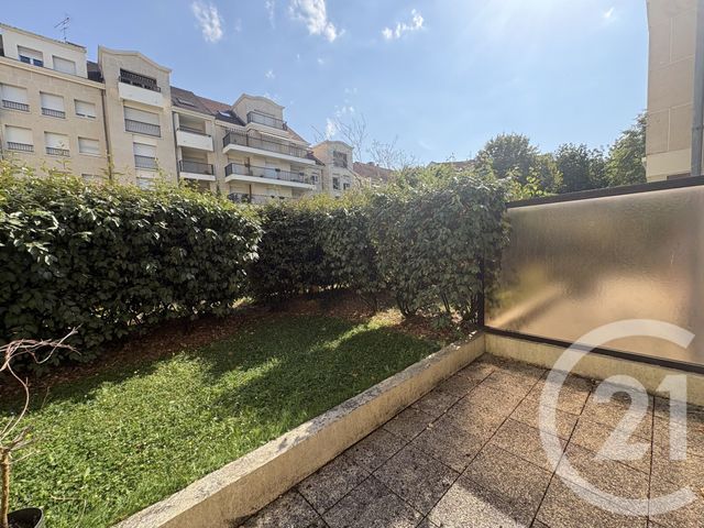 Appartement Studio à louer - 1 pièce - 20.11 m2 - ANTONY - 92 - ILE-DE-FRANCE - Century 21 Aes Conservatoire