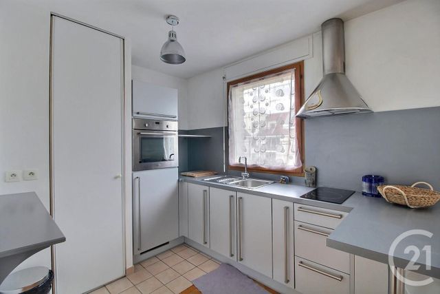 Appartement F1 à louer - 1 pièce - 31.77 m2 - ANTONY - 92 - ILE-DE-FRANCE - Century 21 Aes Conservatoire
