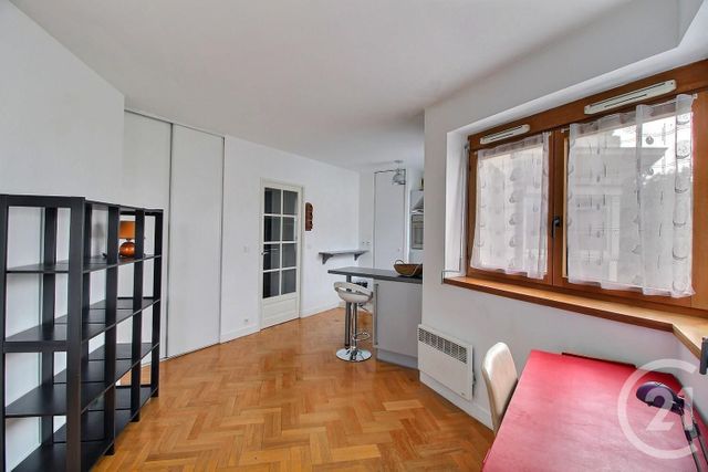 Appartement F1 à louer - 1 pièce - 31.77 m2 - ANTONY - 92 - ILE-DE-FRANCE - Century 21 Aes Conservatoire