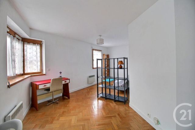 Appartement F1 à louer - 1 pièce - 31.77 m2 - ANTONY - 92 - ILE-DE-FRANCE - Century 21 Aes Conservatoire