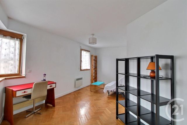 appartement - ANTONY - 92