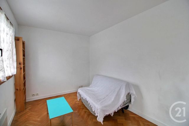 Appartement F1 à louer - 1 pièce - 31.77 m2 - ANTONY - 92 - ILE-DE-FRANCE - Century 21 Aes Conservatoire