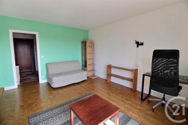 Appartement F1 à louer - 1 pièce - 33.66 m2 - ANTONY - 92 - ILE-DE-FRANCE - Century 21 Aes Conservatoire