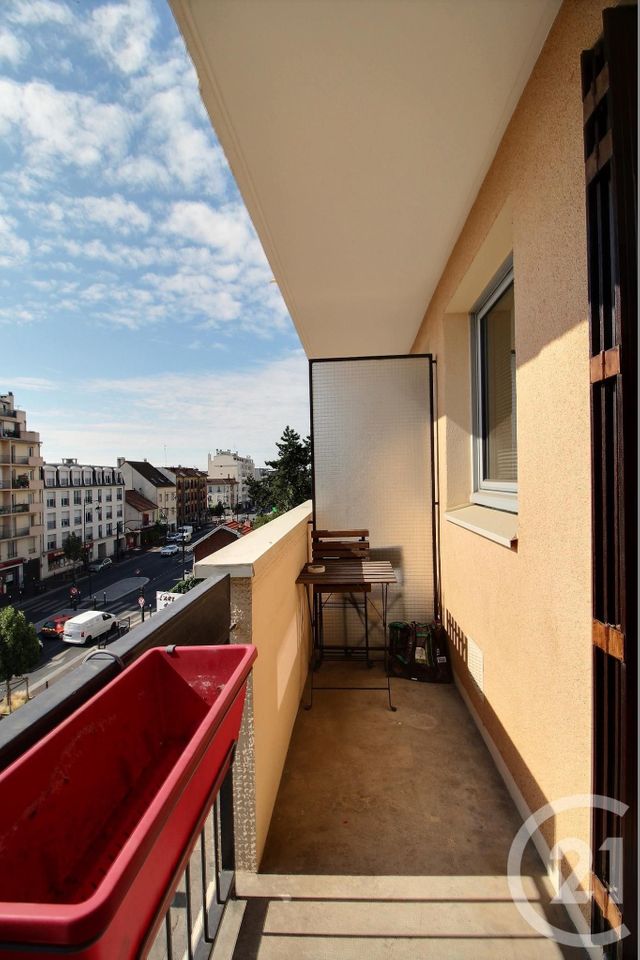 Appartement F1 à louer - 1 pièce - 33.66 m2 - ANTONY - 92 - ILE-DE-FRANCE - Century 21 Aes Conservatoire