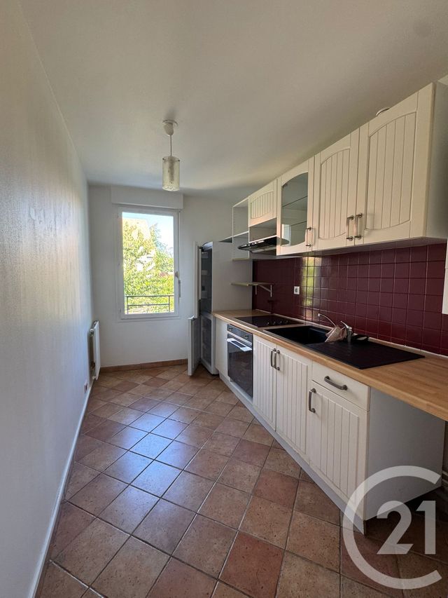 Appartement F3 à louer - 3 pièces - 65.1 m2 - RUNGIS - 94 - ILE-DE-FRANCE - Century 21 Aes Conservatoire