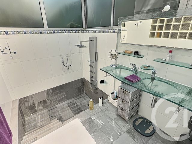 maison à vendre - 6 pièces - 137.47 m2 - CHATENAY MALABRY - 92 - ILE-DE-FRANCE - Century 21 Aes Conservatoire