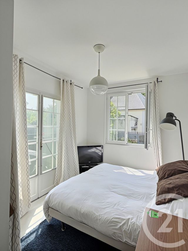 maison à vendre - 6 pièces - 137.47 m2 - CHATENAY MALABRY - 92 - ILE-DE-FRANCE - Century 21 Aes Conservatoire