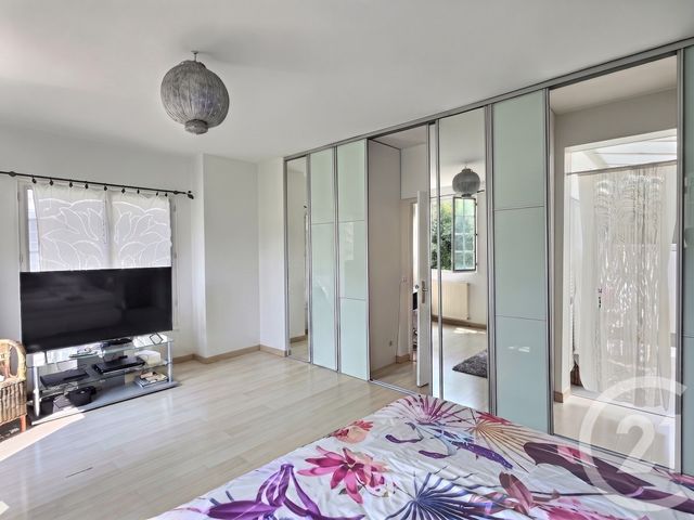 maison à vendre - 6 pièces - 137.47 m2 - CHATENAY MALABRY - 92 - ILE-DE-FRANCE - Century 21 Aes Conservatoire