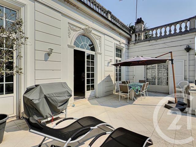 maison à vendre - 6 pièces - 137.47 m2 - CHATENAY MALABRY - 92 - ILE-DE-FRANCE - Century 21 Aes Conservatoire