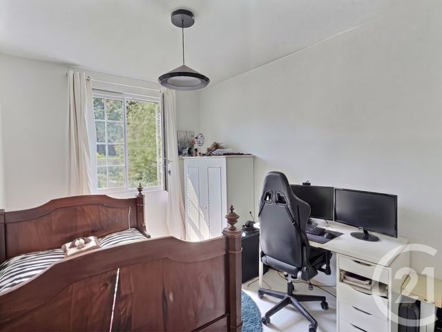 maison à vendre - 6 pièces - 137.47 m2 - CHATENAY MALABRY - 92 - ILE-DE-FRANCE - Century 21 Aes Conservatoire