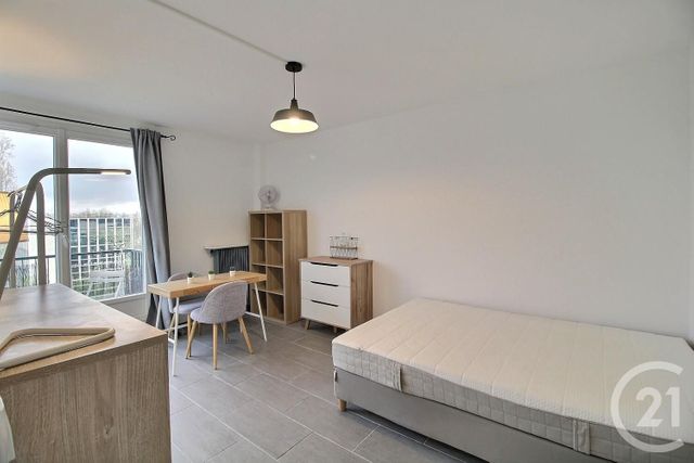 Appartement Studio à louer - 1 pièce - 20.76 m2 - ANTONY - 92 - ILE-DE-FRANCE - Century 21 Aes Conservatoire