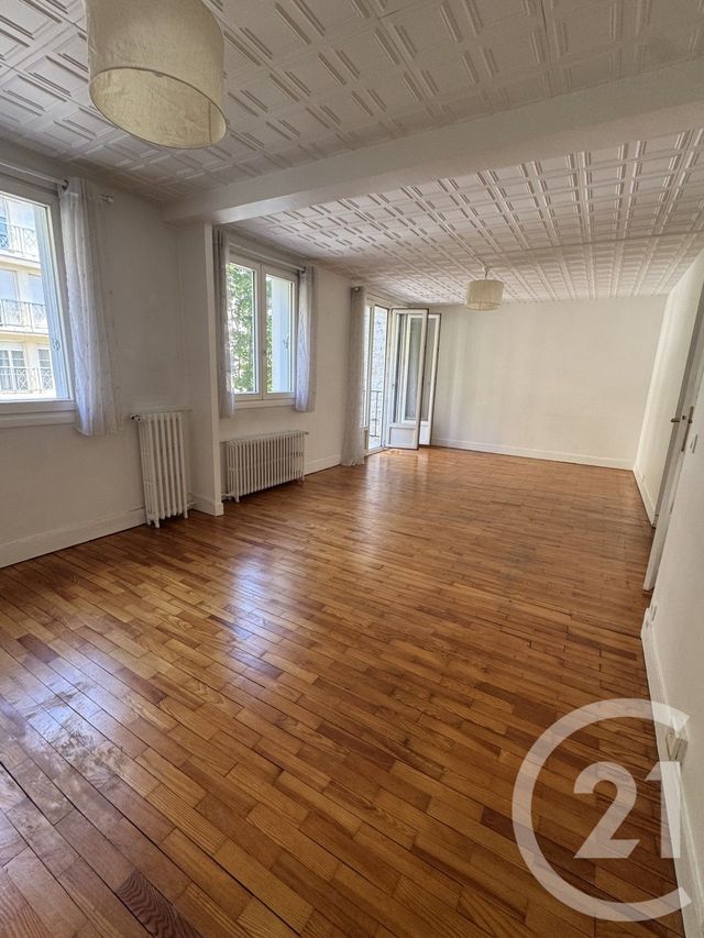 appartement - MONTROUGE - 92