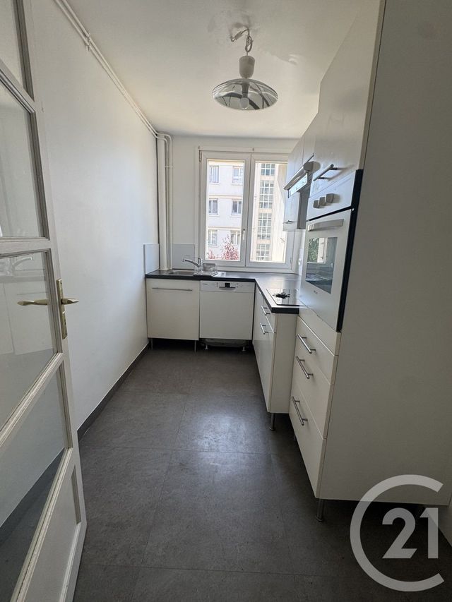 Appartement F4 à louer - 4 pièces - 76.14 m2 - MONTROUGE - 92 - ILE-DE-FRANCE - Century 21 Aes Conservatoire