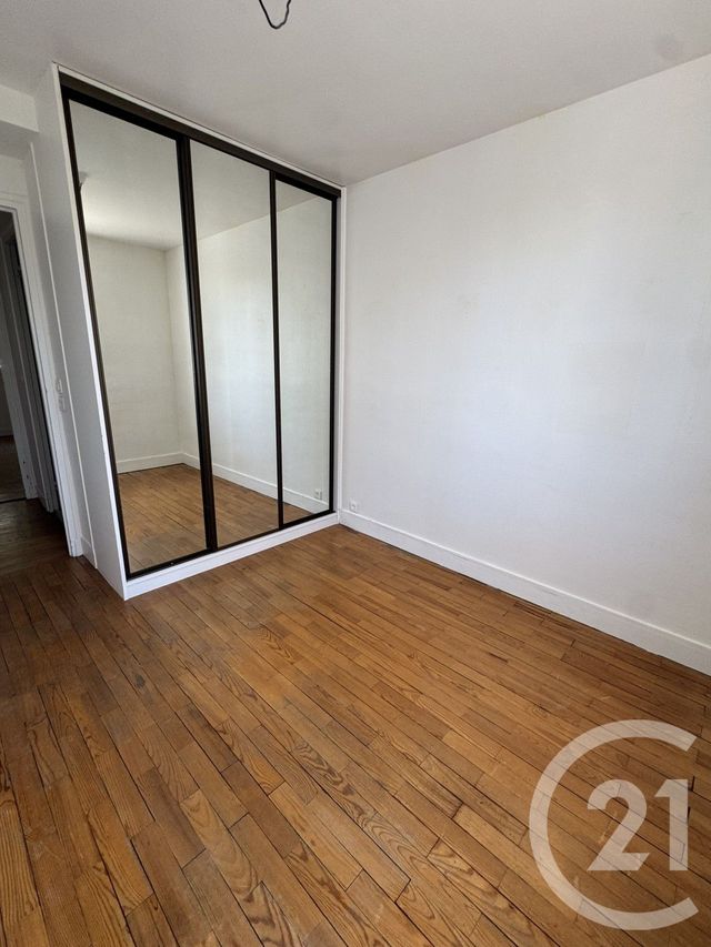 Appartement F4 à louer - 4 pièces - 76.14 m2 - MONTROUGE - 92 - ILE-DE-FRANCE - Century 21 Aes Conservatoire