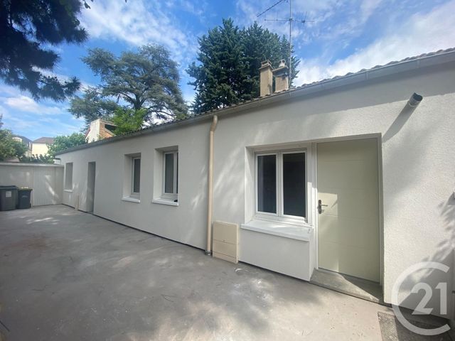 Appartement F1 à louer - 1 pièce - 18.13 m2 - ANTONY - 92 - ILE-DE-FRANCE - Century 21 Aes Conservatoire