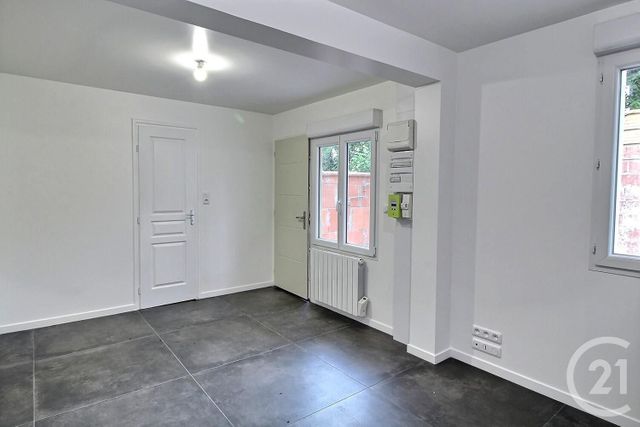 Appartement F1 à louer - 1 pièce - 18.13 m2 - ANTONY - 92 - ILE-DE-FRANCE - Century 21 Aes Conservatoire