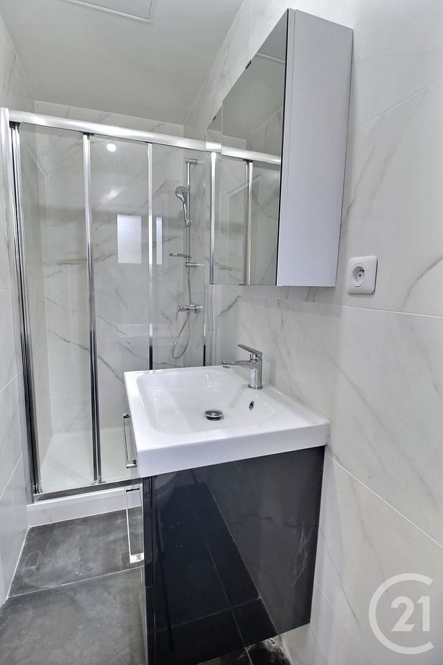 Appartement F1 à louer - 1 pièce - 18.13 m2 - ANTONY - 92 - ILE-DE-FRANCE - Century 21 Aes Conservatoire