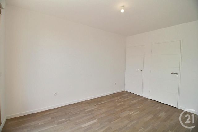 Appartement F3 à louer - 3 pièces - 61.0 m2 - CHATENAY MALABRY - 92 - ILE-DE-FRANCE - Century 21 Aes Conservatoire