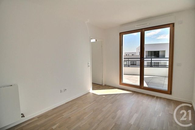 Appartement F3 à louer - 3 pièces - 61.0 m2 - CHATENAY MALABRY - 92 - ILE-DE-FRANCE - Century 21 Aes Conservatoire