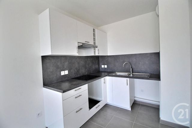 Appartement F3 à louer - 3 pièces - 61.0 m2 - CHATENAY MALABRY - 92 - ILE-DE-FRANCE - Century 21 Aes Conservatoire