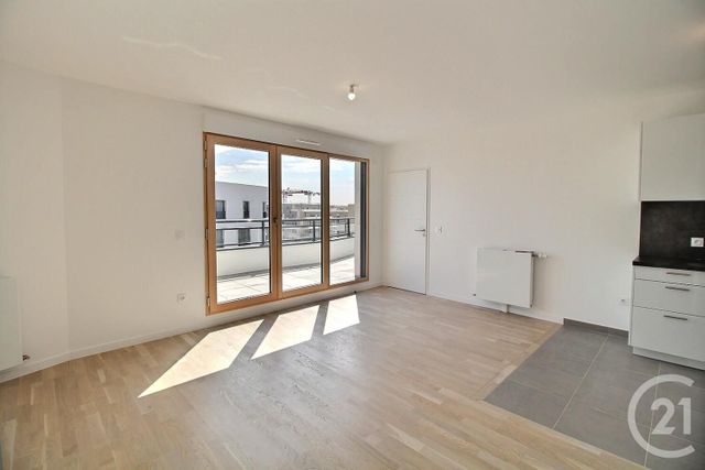 Appartement F3 à louer CHATENAY MALABRY