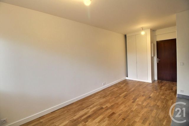 Appartement F2 à louer - 2 pièces - 30.09 m2 - ANTONY - 92 - ILE-DE-FRANCE - Century 21 Aes Conservatoire