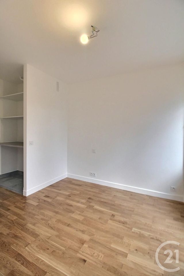 Appartement F2 à louer - 2 pièces - 30.09 m2 - ANTONY - 92 - ILE-DE-FRANCE - Century 21 Aes Conservatoire