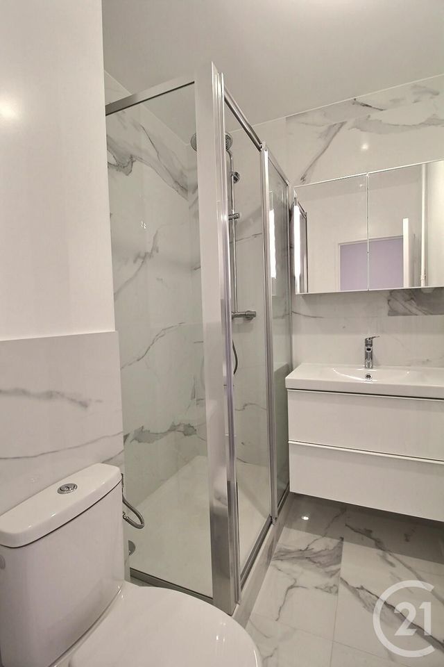 Appartement F2 à louer - 2 pièces - 30.09 m2 - ANTONY - 92 - ILE-DE-FRANCE - Century 21 Aes Conservatoire