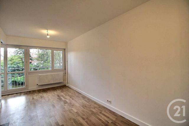 Appartement F2 à louer - 2 pièces - 30.09 m2 - ANTONY - 92 - ILE-DE-FRANCE - Century 21 Aes Conservatoire