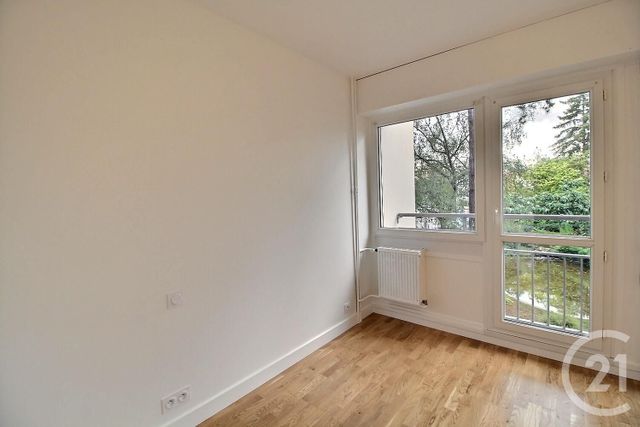 Appartement F2 à louer - 2 pièces - 30.09 m2 - ANTONY - 92 - ILE-DE-FRANCE - Century 21 Aes Conservatoire