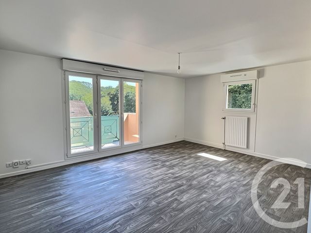 Appartement F2 à louer SAULX LES CHARTREUX