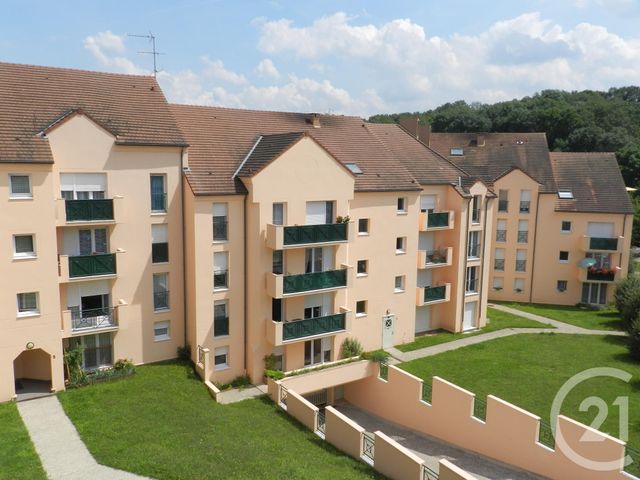 Appartement F2 à louer - 2 pièces - 55.14 m2 - SAULX LES CHARTREUX - 91 - ILE-DE-FRANCE - Century 21 Aes Conservatoire