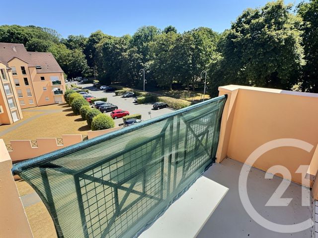 Appartement F2 à louer - 2 pièces - 55.14 m2 - SAULX LES CHARTREUX - 91 - ILE-DE-FRANCE - Century 21 Aes Conservatoire