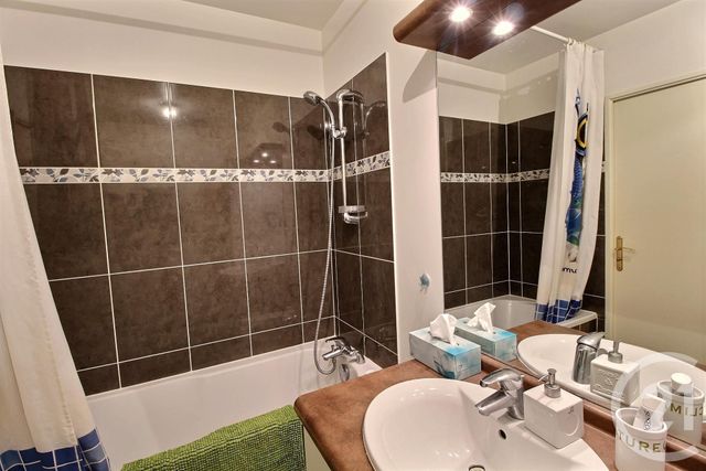 Appartement F4 à louer - 4 pièces - 84.61 m2 - MASSY - 91 - ILE-DE-FRANCE - Century 21 Aes Conservatoire