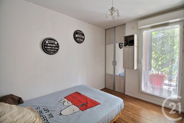 Appartement F4 à louer - 4 pièces - 84.61 m2 - MASSY - 91 - ILE-DE-FRANCE - Century 21 Aes Conservatoire