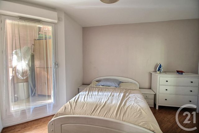 Appartement F4 à louer - 4 pièces - 84.61 m2 - MASSY - 91 - ILE-DE-FRANCE - Century 21 Aes Conservatoire