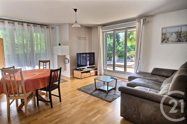 Appartement F4 à louer MASSY