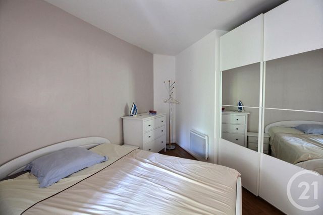 Appartement F4 à louer - 4 pièces - 84.61 m2 - MASSY - 91 - ILE-DE-FRANCE - Century 21 Aes Conservatoire