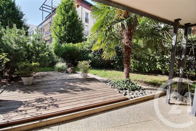 Appartement F4 à louer - 4 pièces - 84.61 m2 - MASSY - 91 - ILE-DE-FRANCE - Century 21 Aes Conservatoire