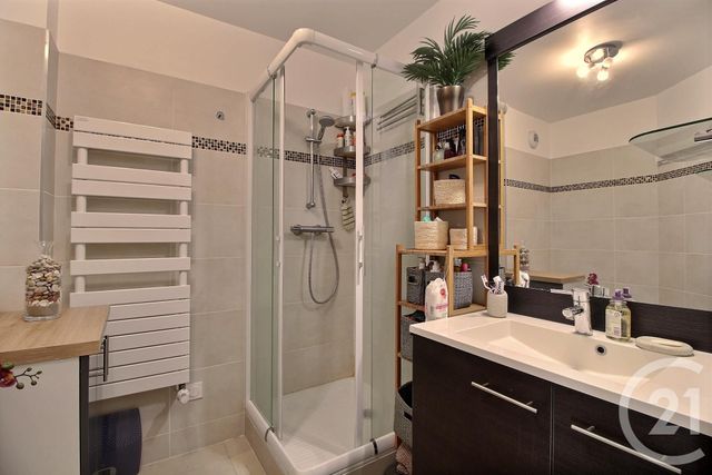 Appartement F2 à louer - 2 pièces - 44.56 m2 - ANTONY - 92 - ILE-DE-FRANCE - Century 21 Aes Conservatoire