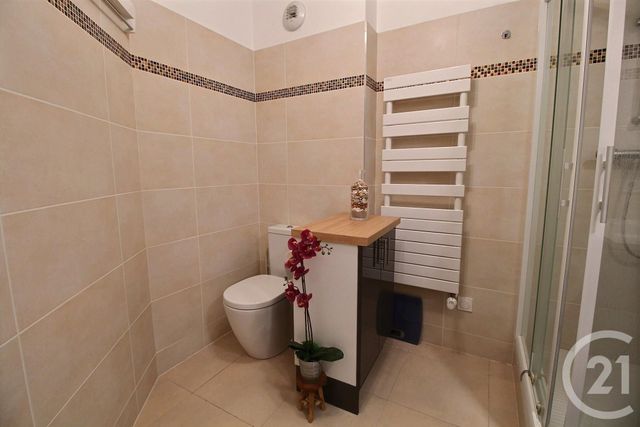 Appartement F2 à louer - 2 pièces - 44.56 m2 - ANTONY - 92 - ILE-DE-FRANCE - Century 21 Aes Conservatoire