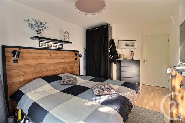 Appartement F2 à louer - 2 pièces - 44.56 m2 - ANTONY - 92 - ILE-DE-FRANCE - Century 21 Aes Conservatoire