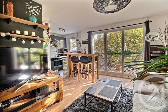 appartement - ANTONY - 92