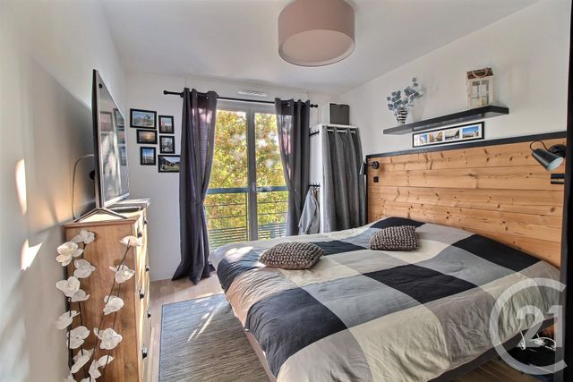 Appartement F2 à louer - 2 pièces - 44.56 m2 - ANTONY - 92 - ILE-DE-FRANCE - Century 21 Aes Conservatoire