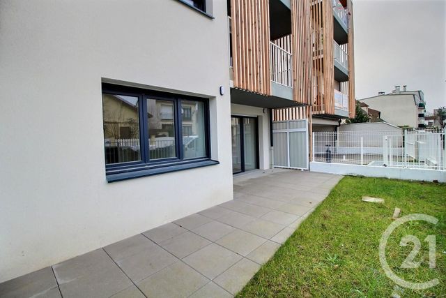 appartement - ANTONY - 92