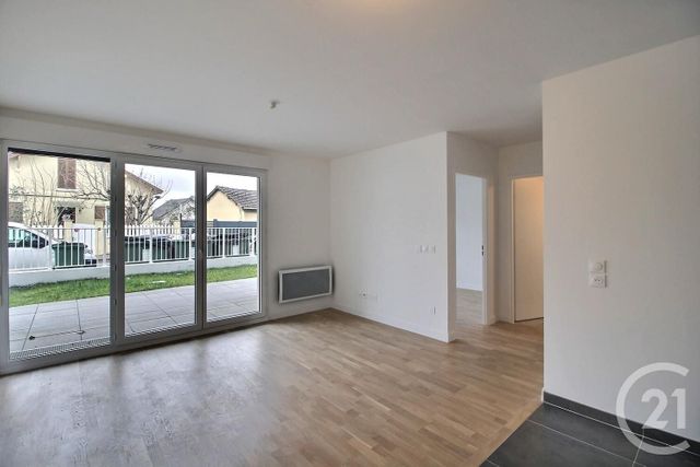 Appartement F2 à louer - 2 pièces - 42.57 m2 - ANTONY - 92 - ILE-DE-FRANCE - Century 21 Aes Conservatoire