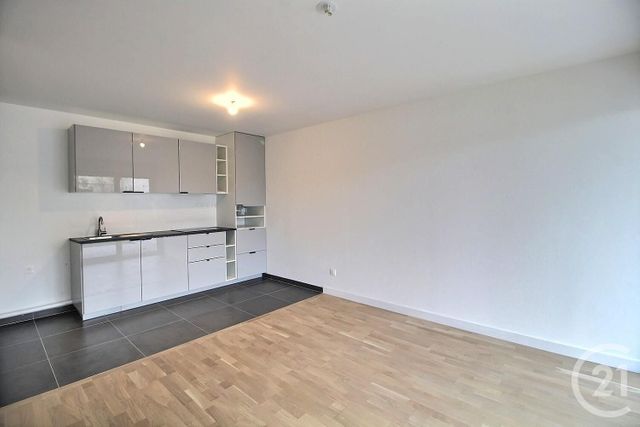 Appartement F2 à louer - 2 pièces - 42.57 m2 - ANTONY - 92 - ILE-DE-FRANCE - Century 21 Aes Conservatoire