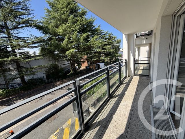 Appartement F4 à louer - 4 pièces - 80.13 m2 - PALAISEAU - 91 - ILE-DE-FRANCE - Century 21 Aes Conservatoire